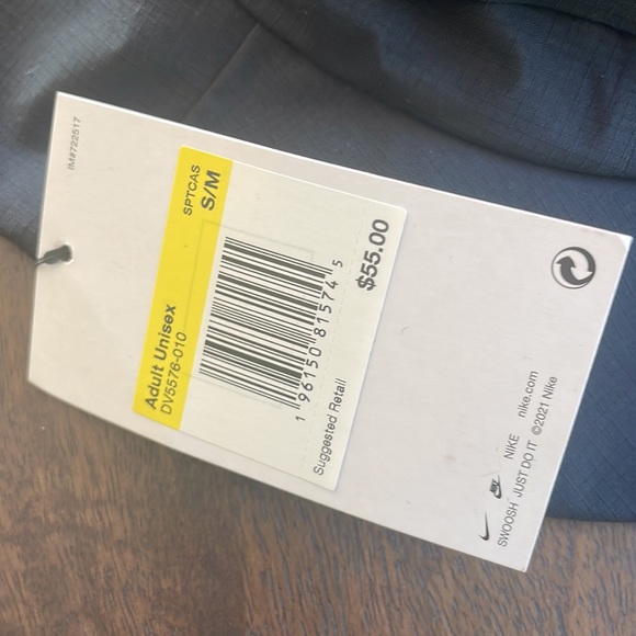 Nike ACG Storm Fit Bucket Hat - Picture 4 of 5